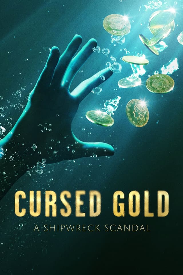 Cursed Gold: A Shipwreck Scandal