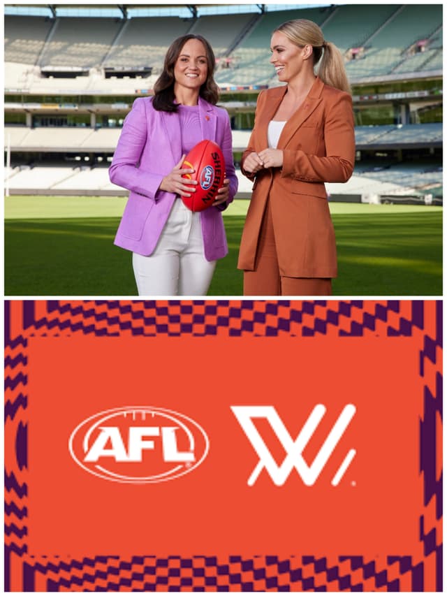 AFL Women's