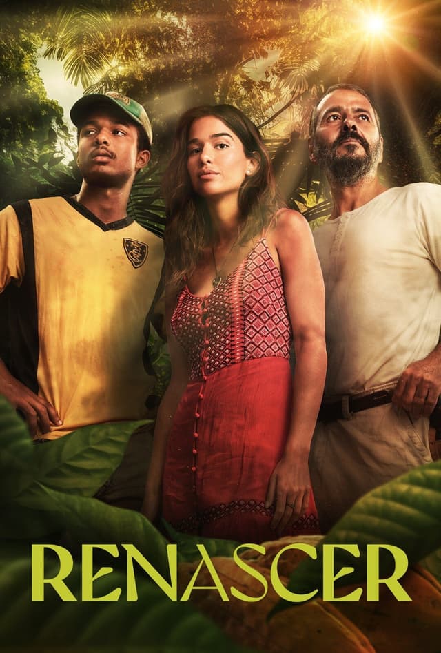 Renascer
