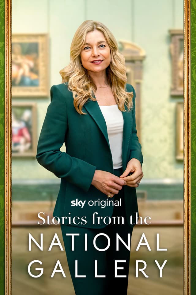 Stories from the National Portrait Gallery