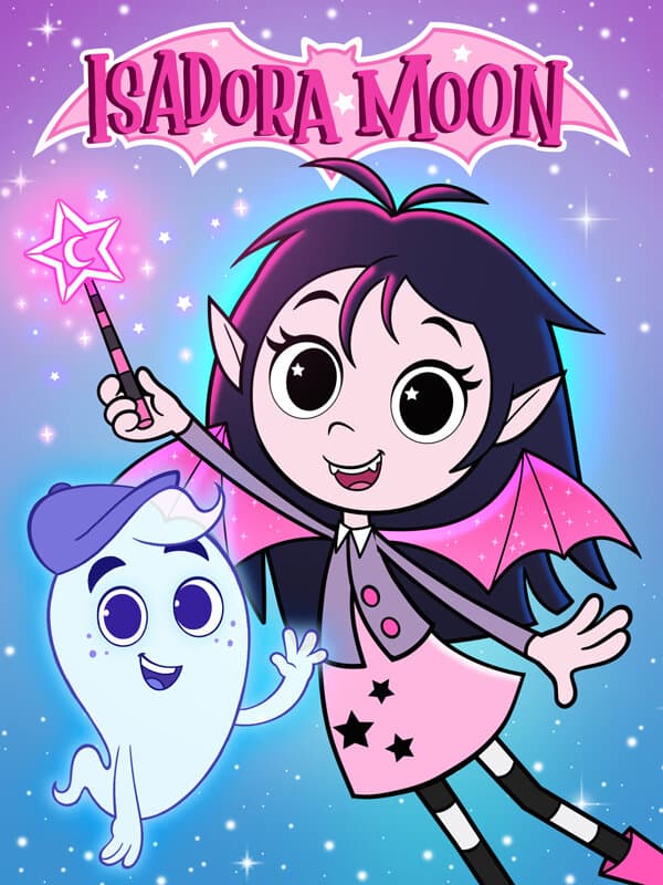 Isadora Moon