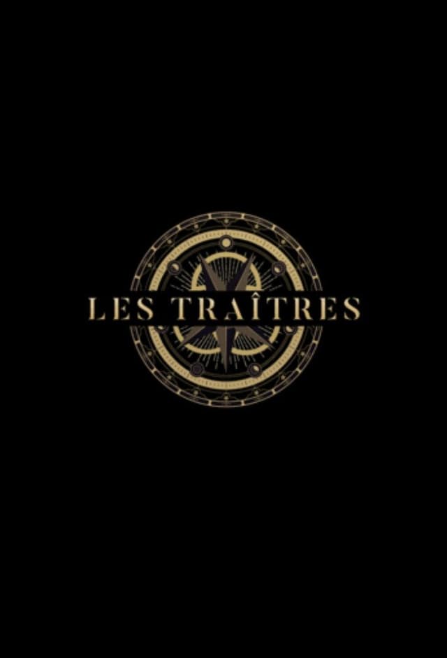 Les Traîtres