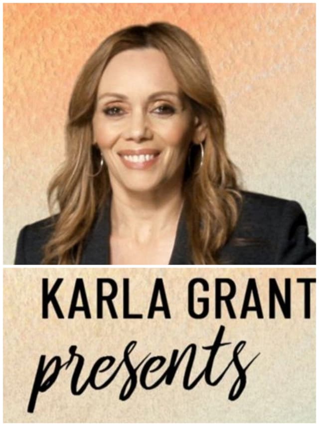 Karla Grant Presents