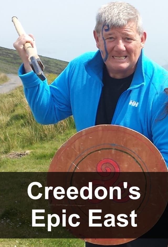 Creedon's Epic East