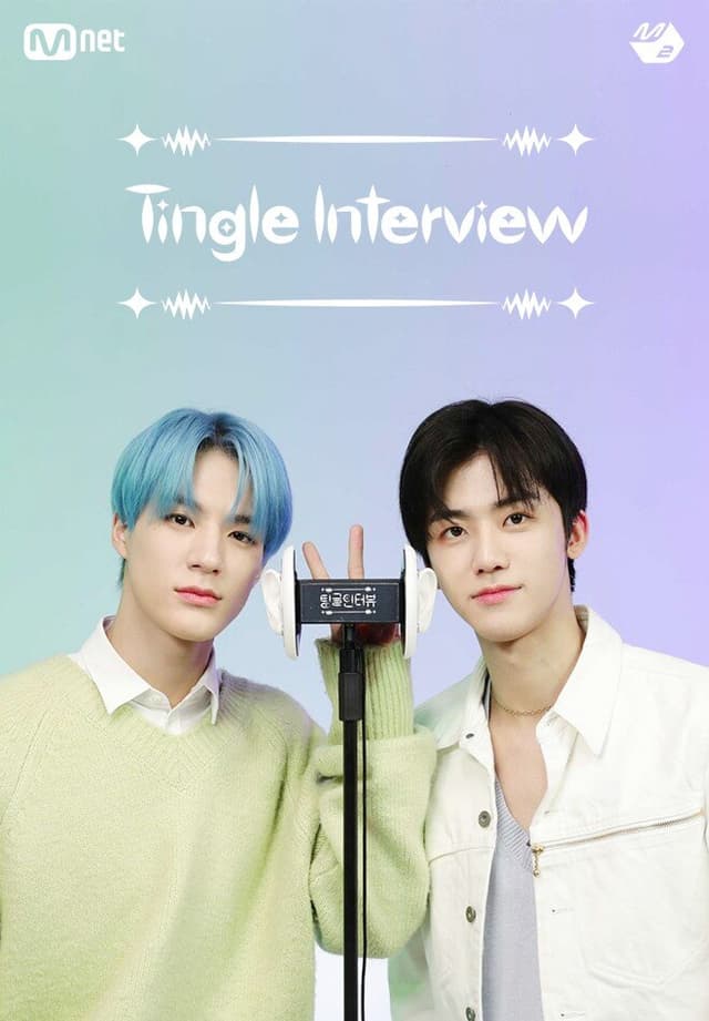 Tingle Interview