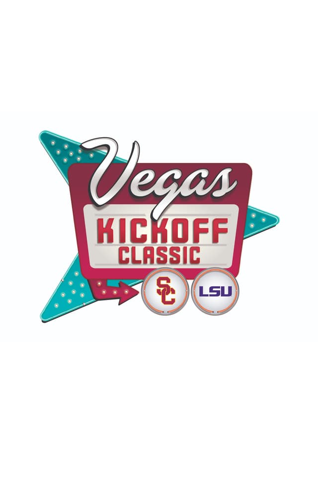 Vegas Kickoff Classic