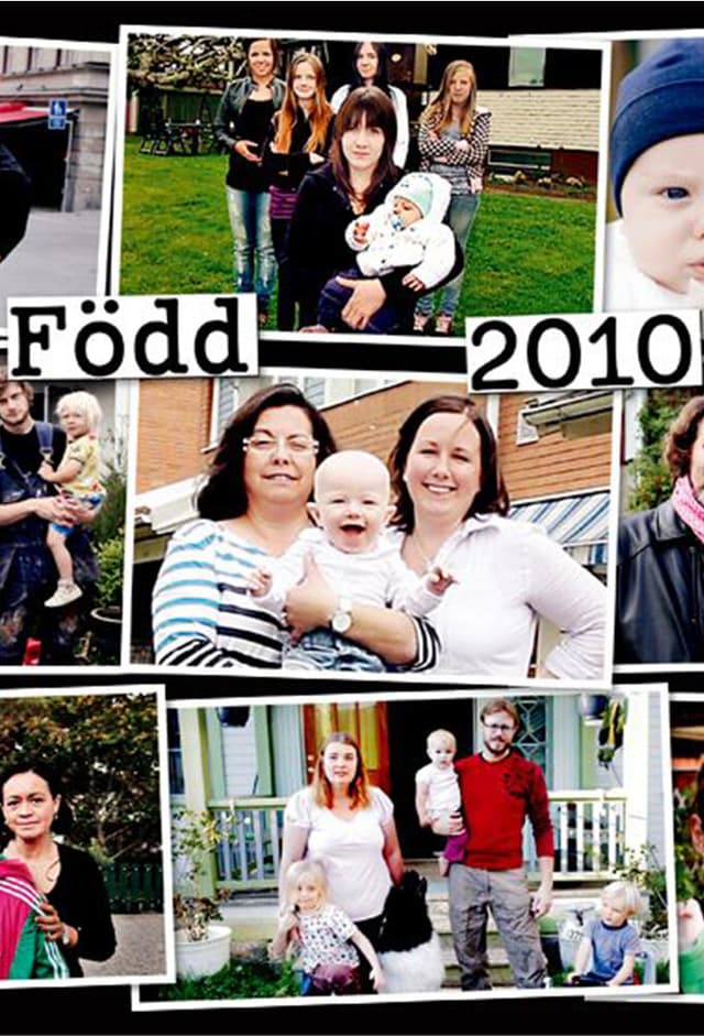Född 2010