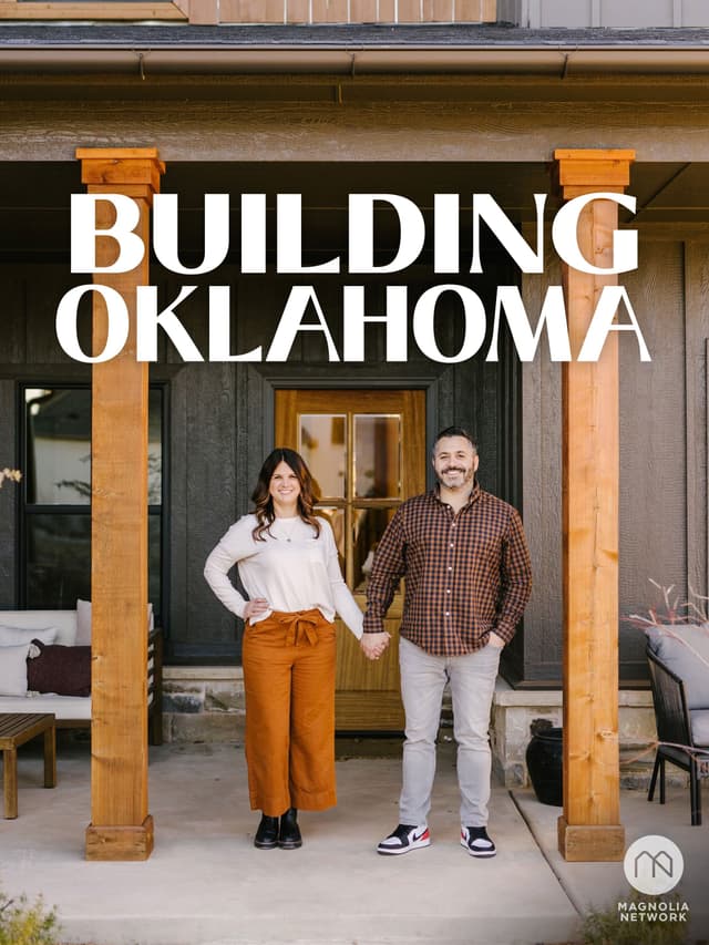 Building Oklahoma