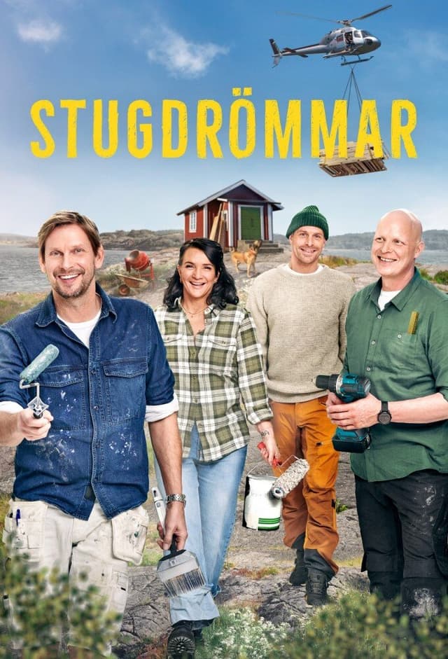 Stugdrömmar