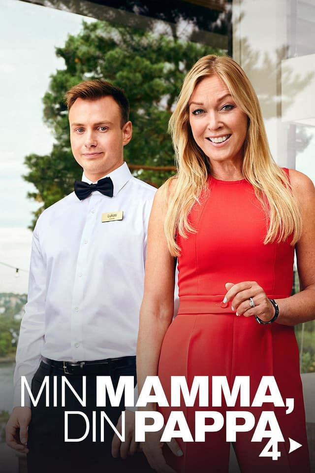 Min Mamma, Din Pappa