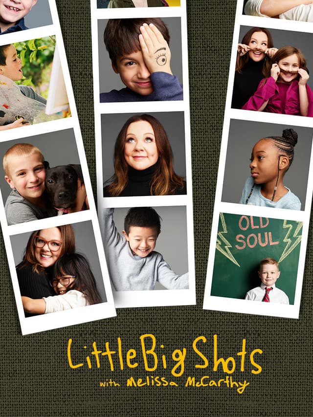 Little Big Shots