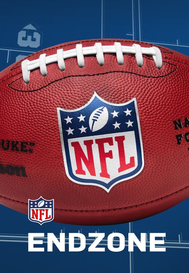 NFL End Zone