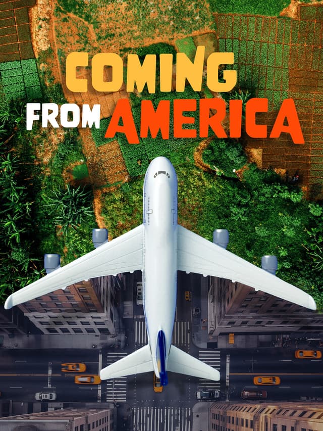 Coming From America