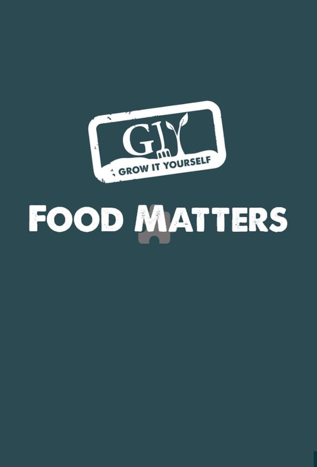 Food Matters