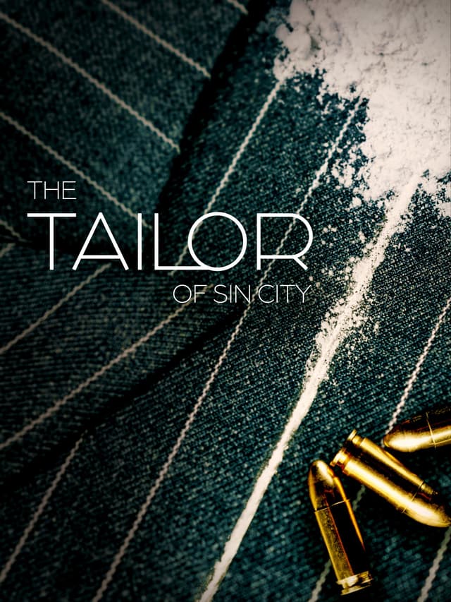 The Tailor of Sin City