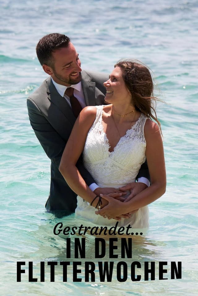 Gestrandet... in den Flitterwochen
