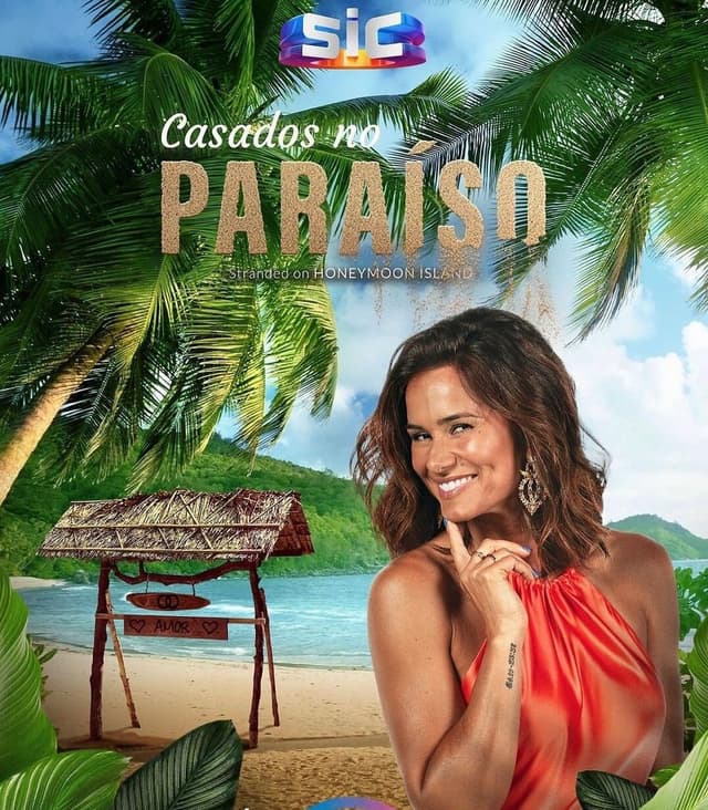 Casados no Paraíso