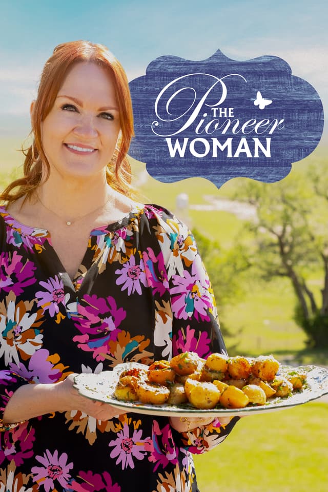 The Pioneer Woman