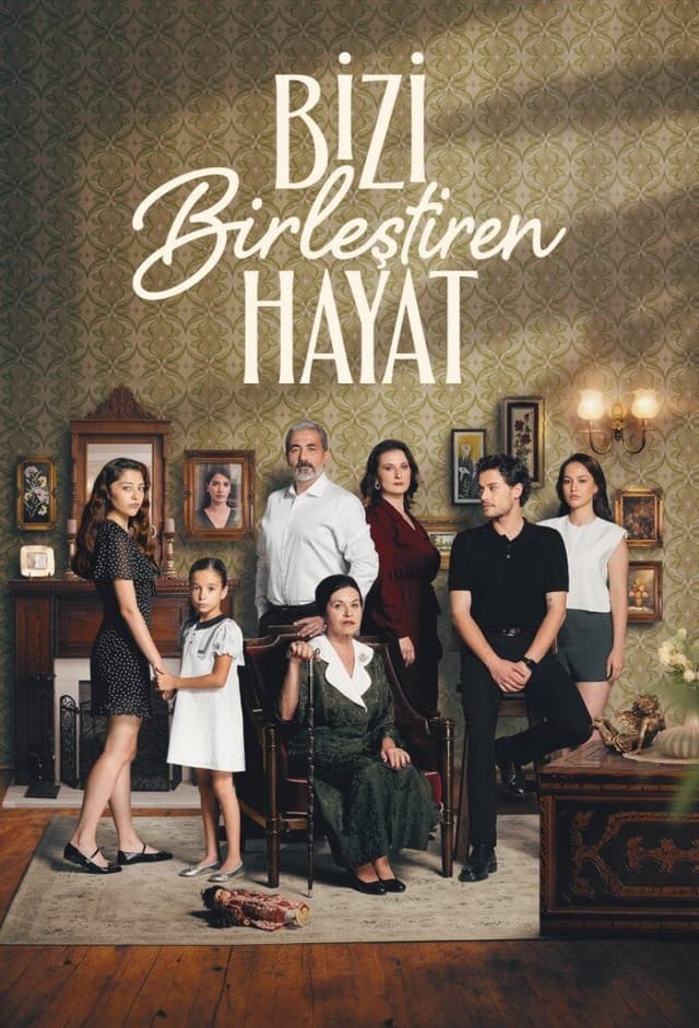 Bizi Birleştiren Hayat