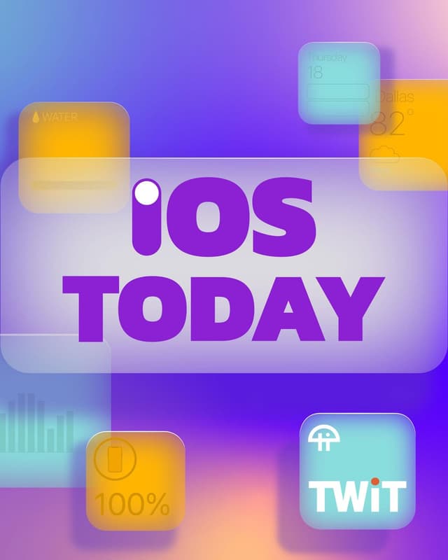iOS Today