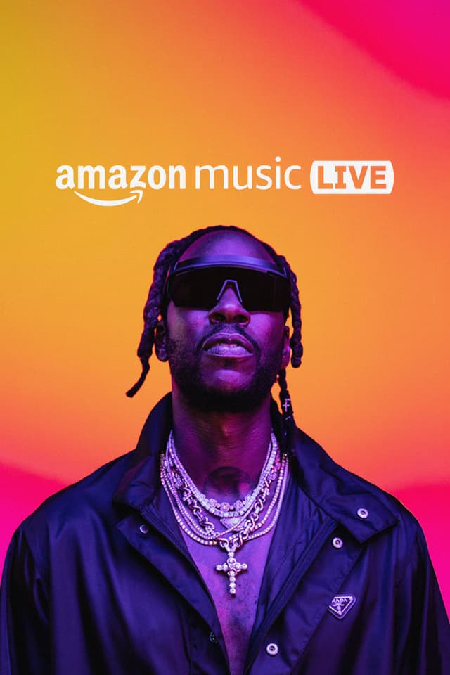 Amazon Music Live