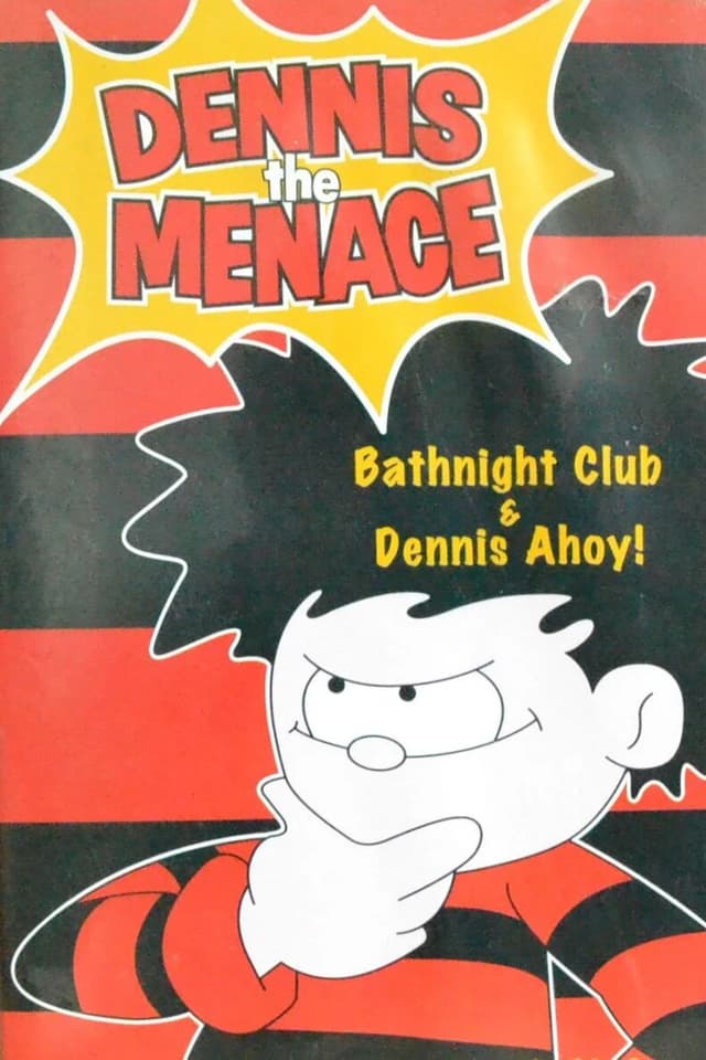 Dennis the Menace