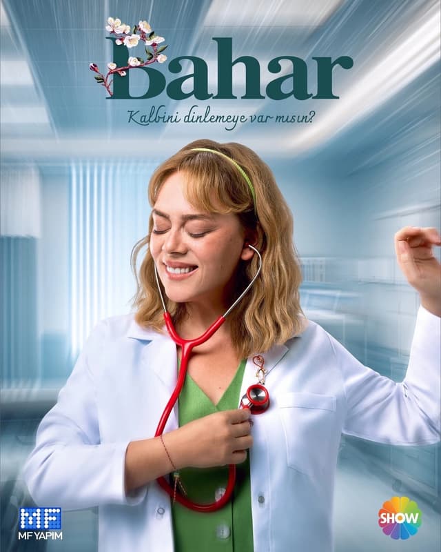 Bahar