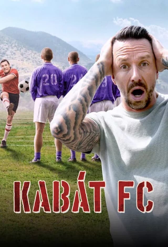 Kabát FC