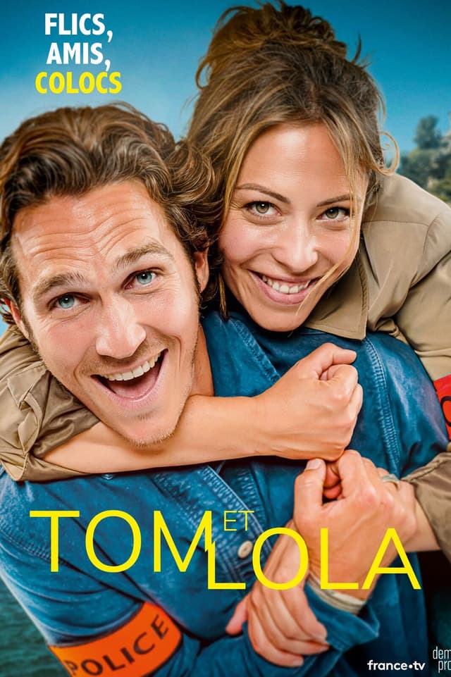 Tom et Lola