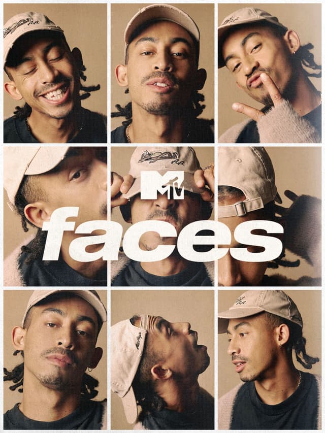 MTV faces