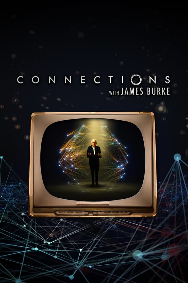 Connections with James Burke