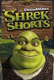 New Shrek
