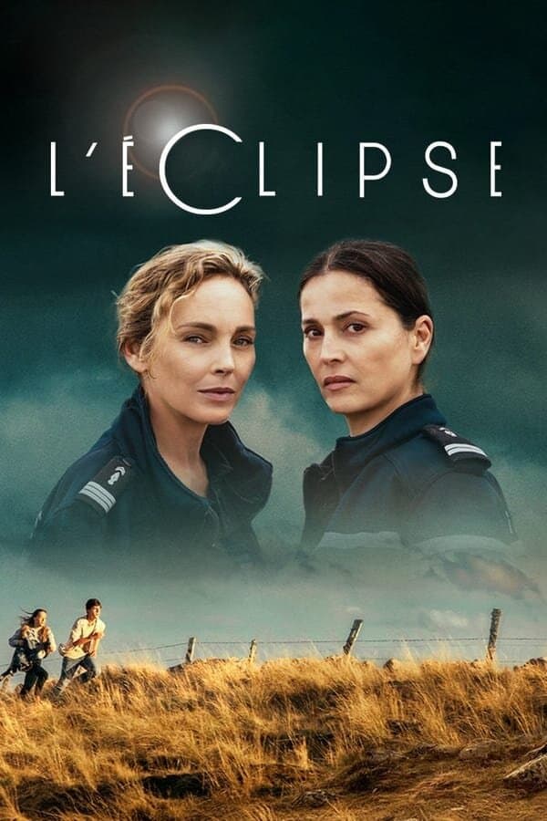 L'éclipse