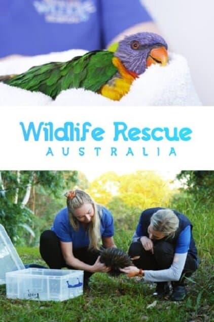 Wildlife Rescue Australia