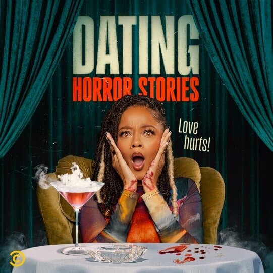 Dating Horror Stories