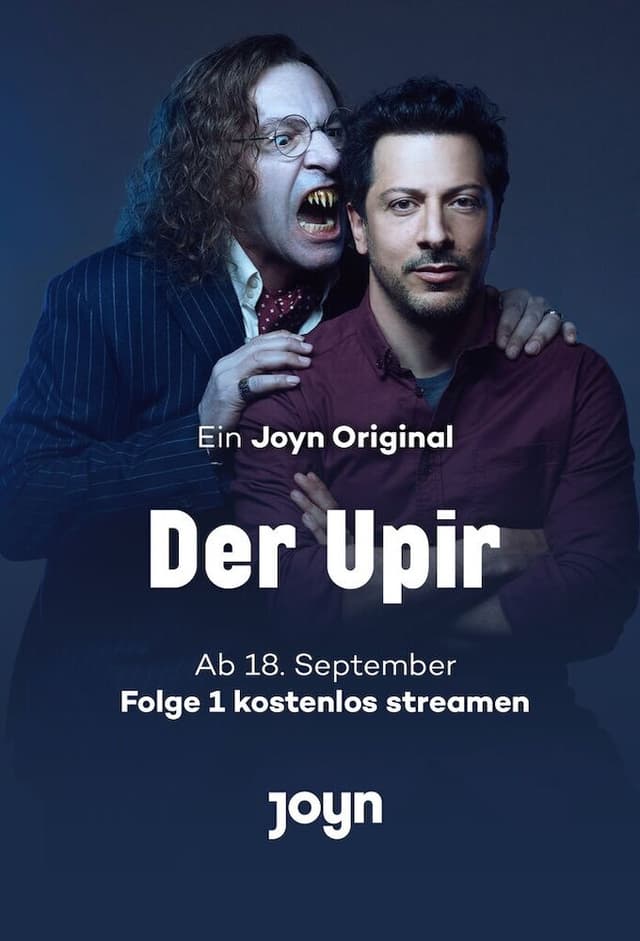 Der Upir