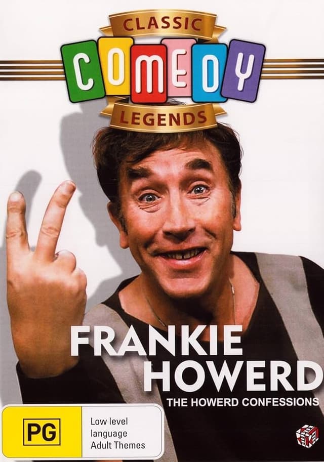 The Howerd Confessions