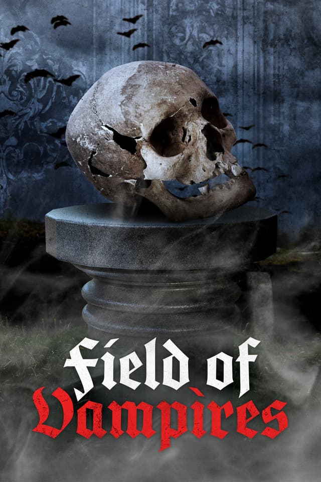 Field of Vampires