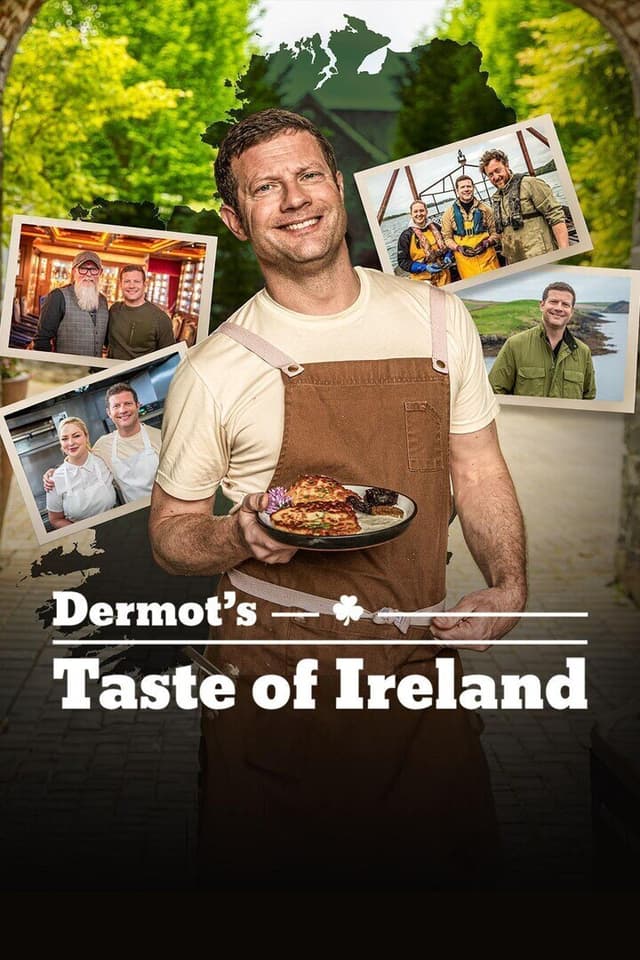 Dermot's Taste of Ireland