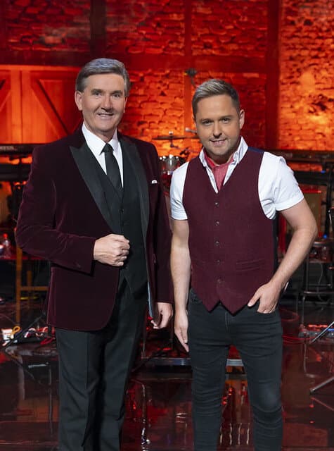 Opry le Daniel ar Thura