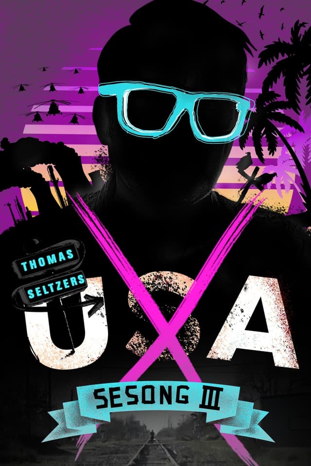 UXA - Thomas Seltzers Amerika