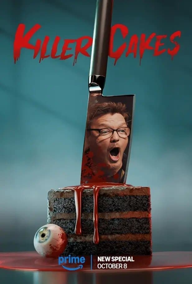 Killer Cakes