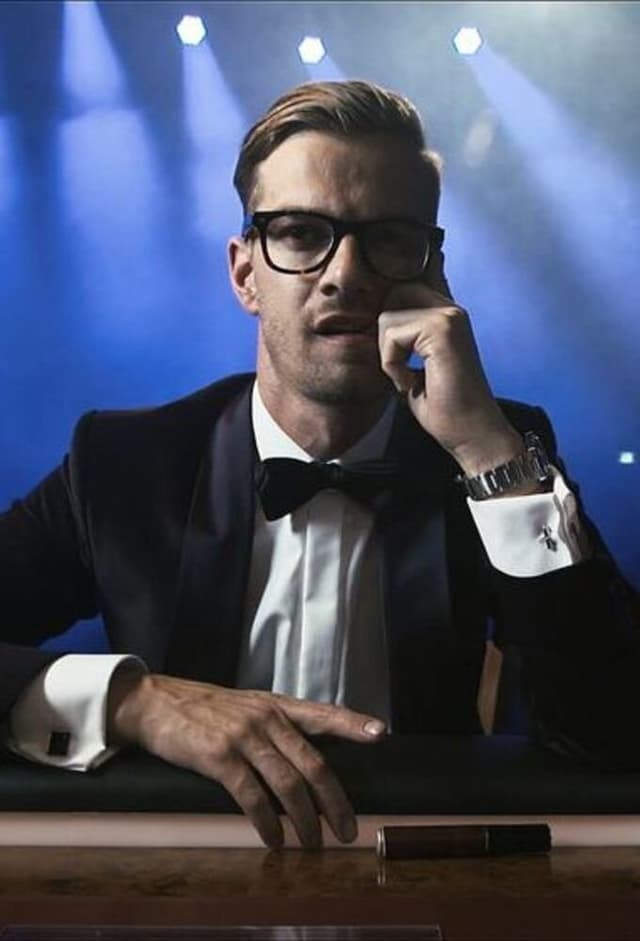 Das Duell um die Geld