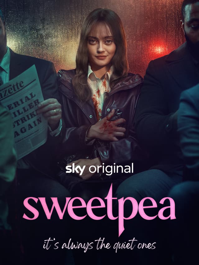 Sweetpea