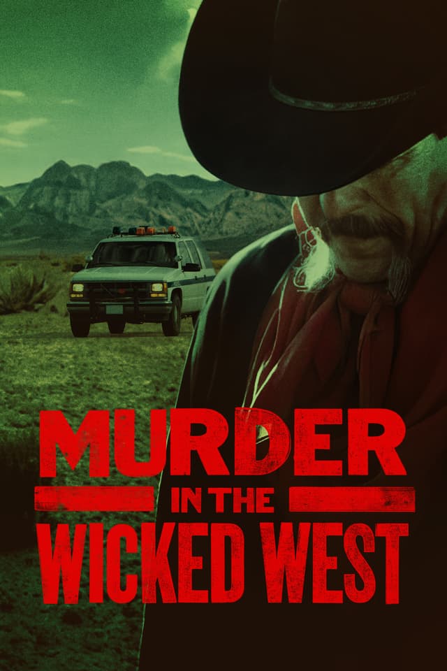Murder in the Wicked West