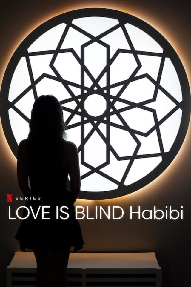Love Is Blind Habibi