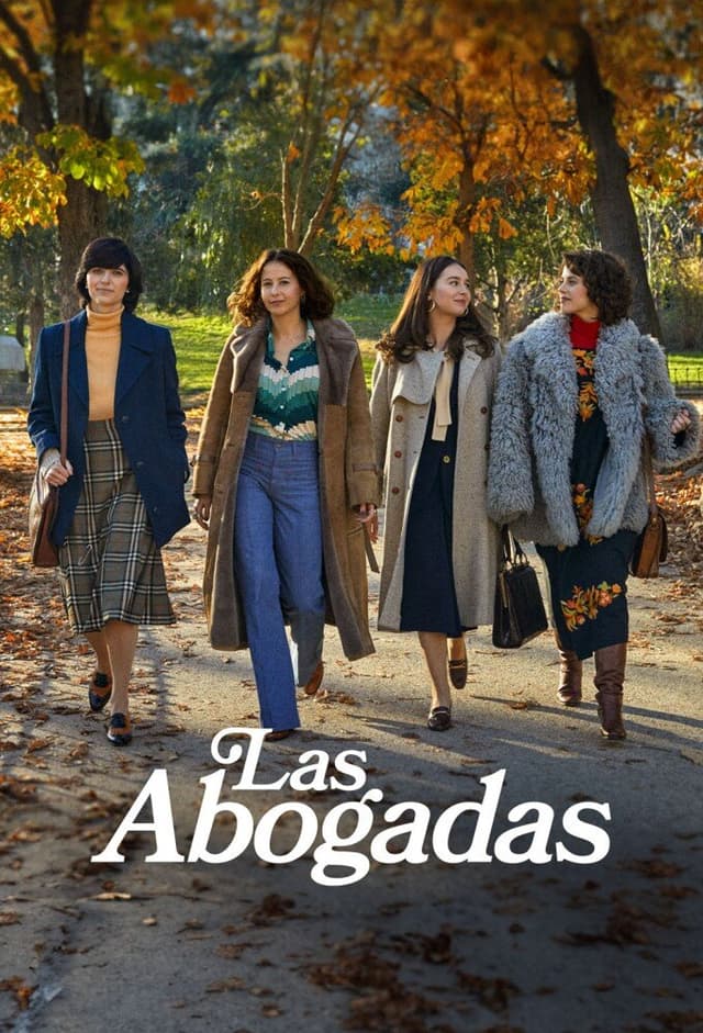 Las abogadas