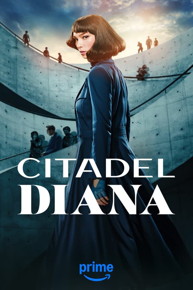 Citadel: Diana