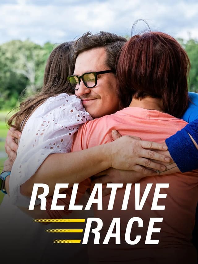 Relative Race