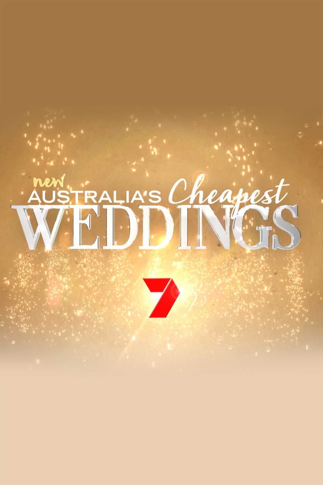 Australia's Cheapest Weddings
